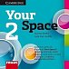 Your Space 2 pro ZŠ a VG - 2 CD