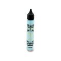 Metalická kontura a 3D barva Cadence Dora - mentolová / 25 ml