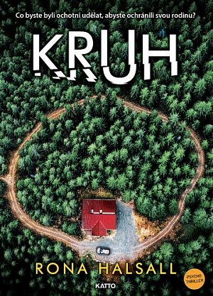Kruh, 1.  vydání