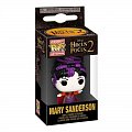 Funko POP Keychain: Hocus Pocus 2 - Mary (klíčenka)