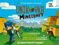 Únikovka - Minecraft