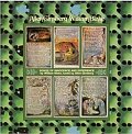 The Complete Songs of Innocence and Experience - 2 CD