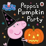 Peppa Pig: Peppa´s Pumpkin Party