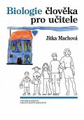 Biologie člověka pro učitele, 3.  vydání