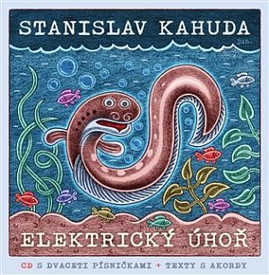 Elektrický úhoř + CD