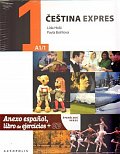 Čeština expres 1 (A1/1) španělská