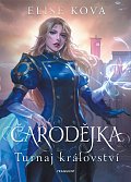 Čarodějka 3 - Turnaj království