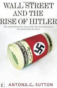 Wall Street and Rise Of Hitler