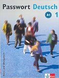 Passwort Deutsch 1 - Učebnice + CD (5-dílný)