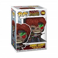 Funko POP Marvel Zombies - Gambit