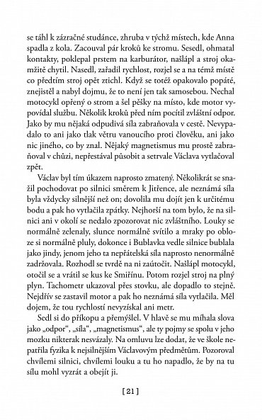Náhled Událost