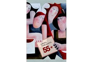 55+