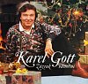 Karel Gott: Zázrak Vánoční - CD