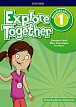 Explore Together 1 Teacher´s Book (CZEch Edition)