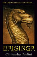 Brisingr : Book Three, 1.  vydání