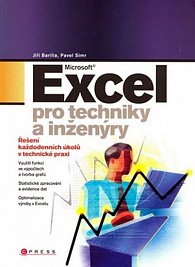 Microsoft Excel pro techniky