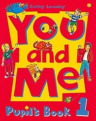 You and Me 1 Pupil´s Book