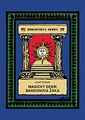 Magický deník Bardonova žáka