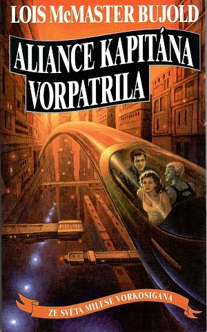 Aliance kapitána Vorpatrila