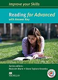 Improve Your Reading Skills for Advanced