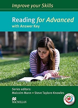 Improve Your Reading Skills for Advanced