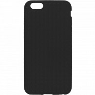 iPhone 6 plus Pixel Case černá