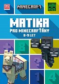 Minecraft - Matika pro minecrafťáky (8-9 let)