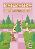 Matematika - Jehlany, kužele a válce (učebnice), 1.  vydání