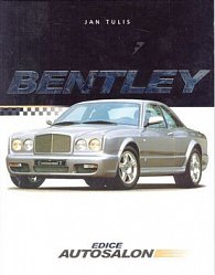 Bentley - edice Autosalon