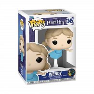 Funko POP Disney: Peter Pan70th- Wendy