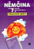 Němčina pro 7. ročník ZŠ - Pracovní sešit