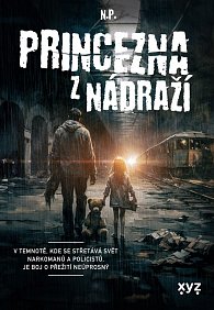 Princezna z nádraží