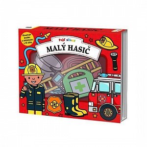 Pojď si hrát: Malý hasič
