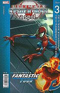 Ultimate Spider-Man a spol. 03