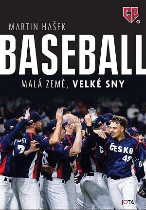 Baseball - Malá země, velké sny