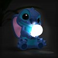 Světlo Stitch