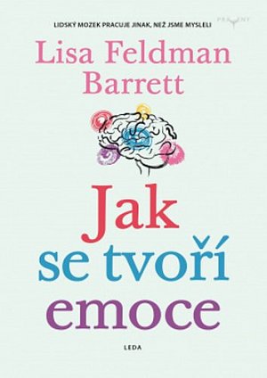 Jak se tvoří emoce - Lidský mozek pracuje jinak, než jsme mysleli