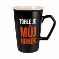 Hrnek - Můj hrnek