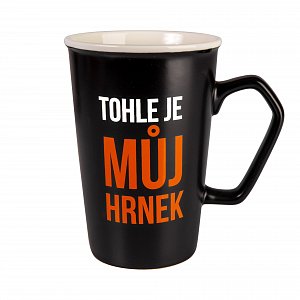 Hrnek - Můj hrnek