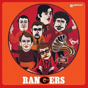 Rangers - LP