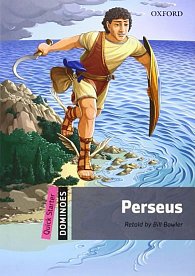 Dominoes Quick Starter Perseus (2nd)
