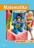 Matematika pro 4. ročník ZŠ 2. díl, 2.  vydání