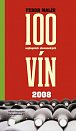 100 najlepších slovenských vín 2008