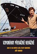 Vzpomínky převážně nevážně aneb Co na mořích zažil český námořník