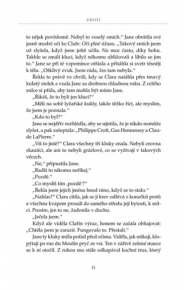 Náhled Zátiší, 2.  vydání