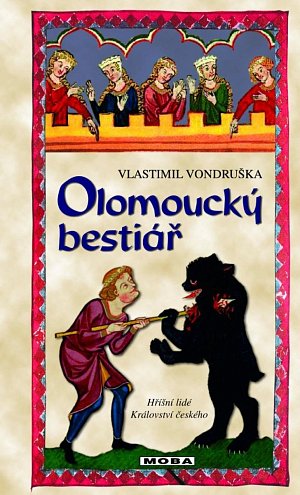 Olomoucký bestiář, 4.  vydání