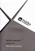 Matika pro spolužáky: Rovnice a nerovnice - PS, 1.  vydání