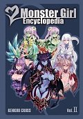 Monster Girl Encyclopedia II