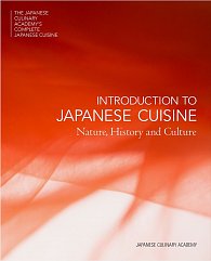 Introduction to Japanese Cuisine: Nature, History and Culture