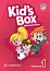 Kid´s Box New Generation Level 1 Flashcards British English